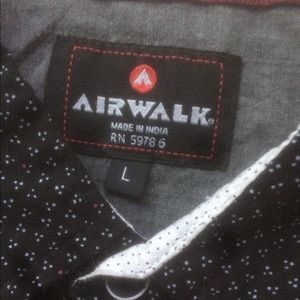 AIR WALK